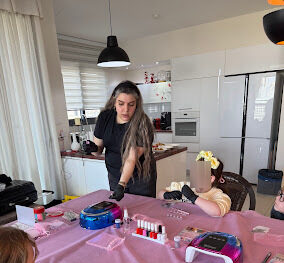 קצת עליי
